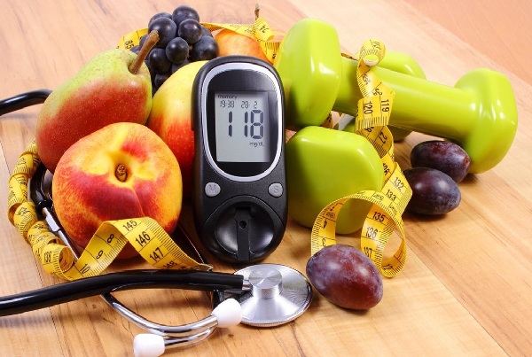 Diabetes Management