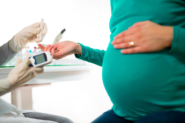 Gestational Diabetes Management