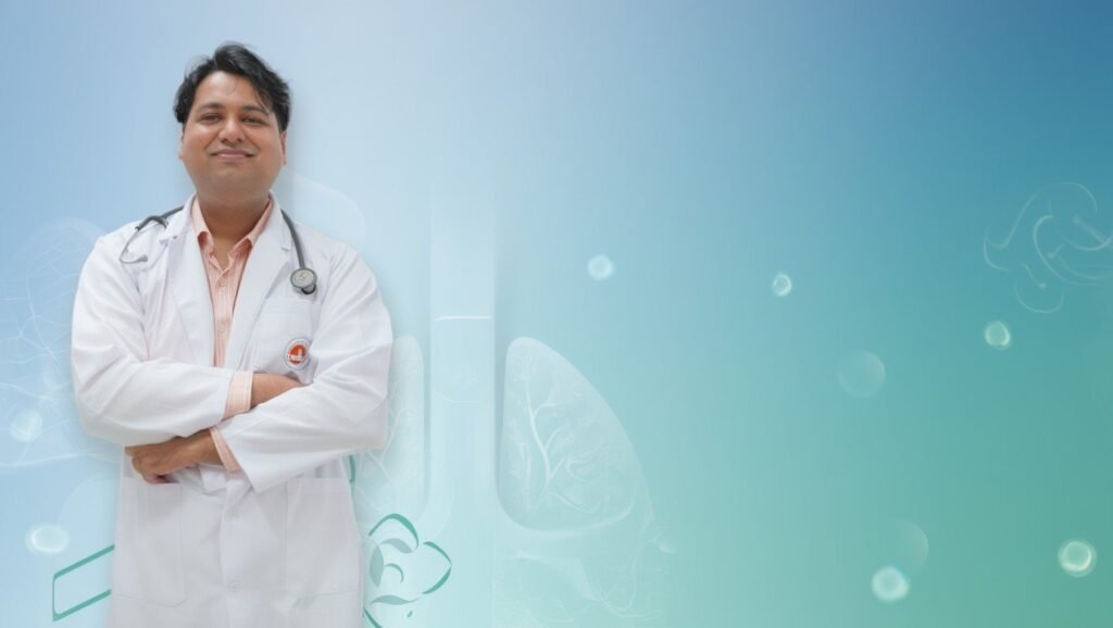 Best Endocrinologist in Paschim Vihar