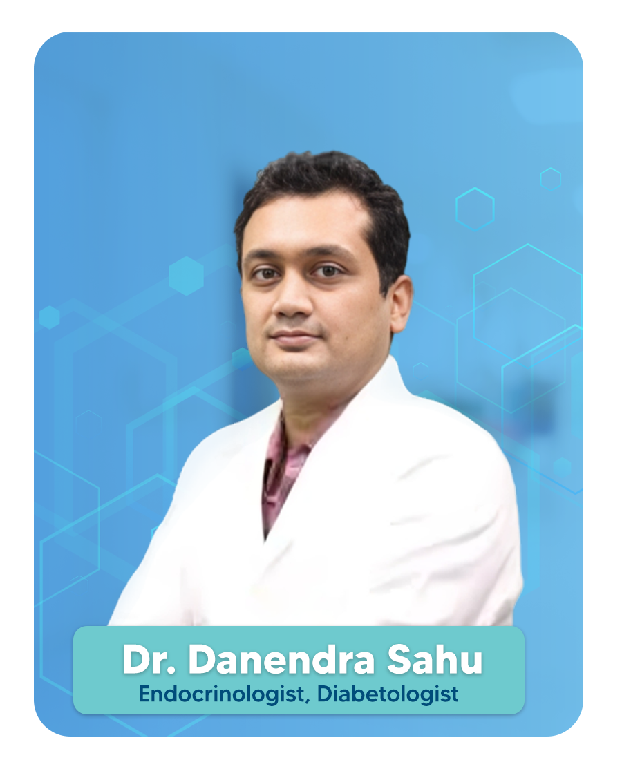 Best Endocrinologist in West Delhi