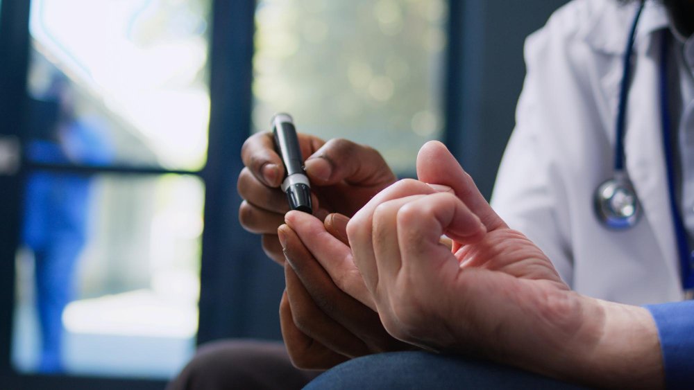 Best Diabetologist in West Delhi