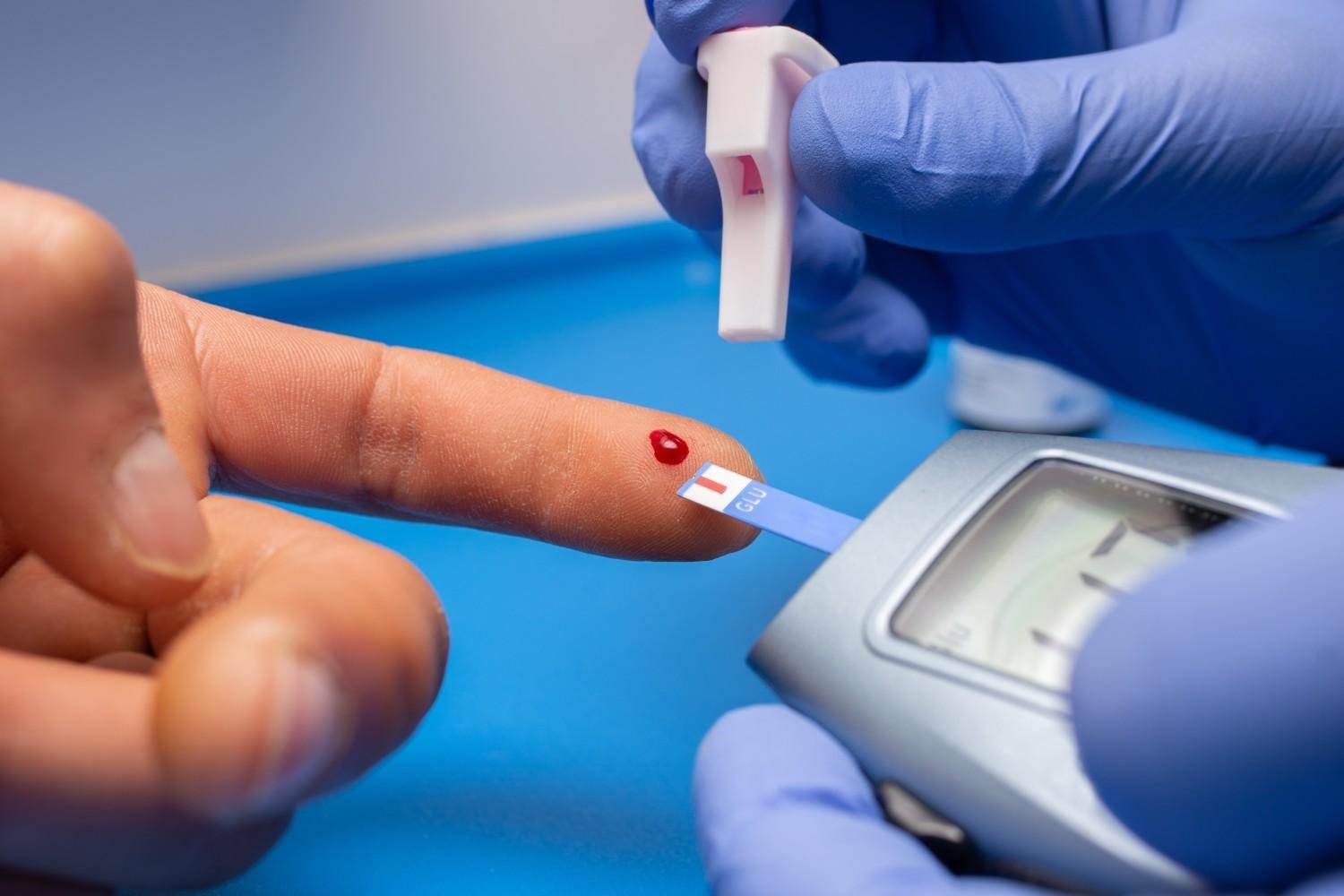 Best Diabetes Management in West Delhi