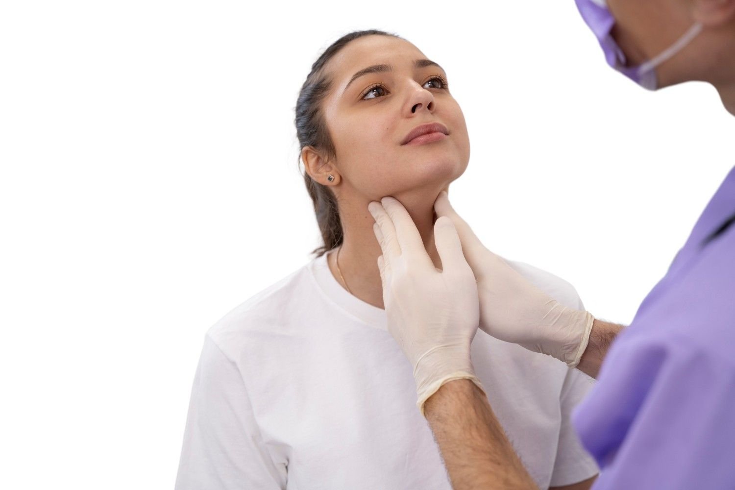 Hypo Thyroidism Treatment in Paschim Vihar