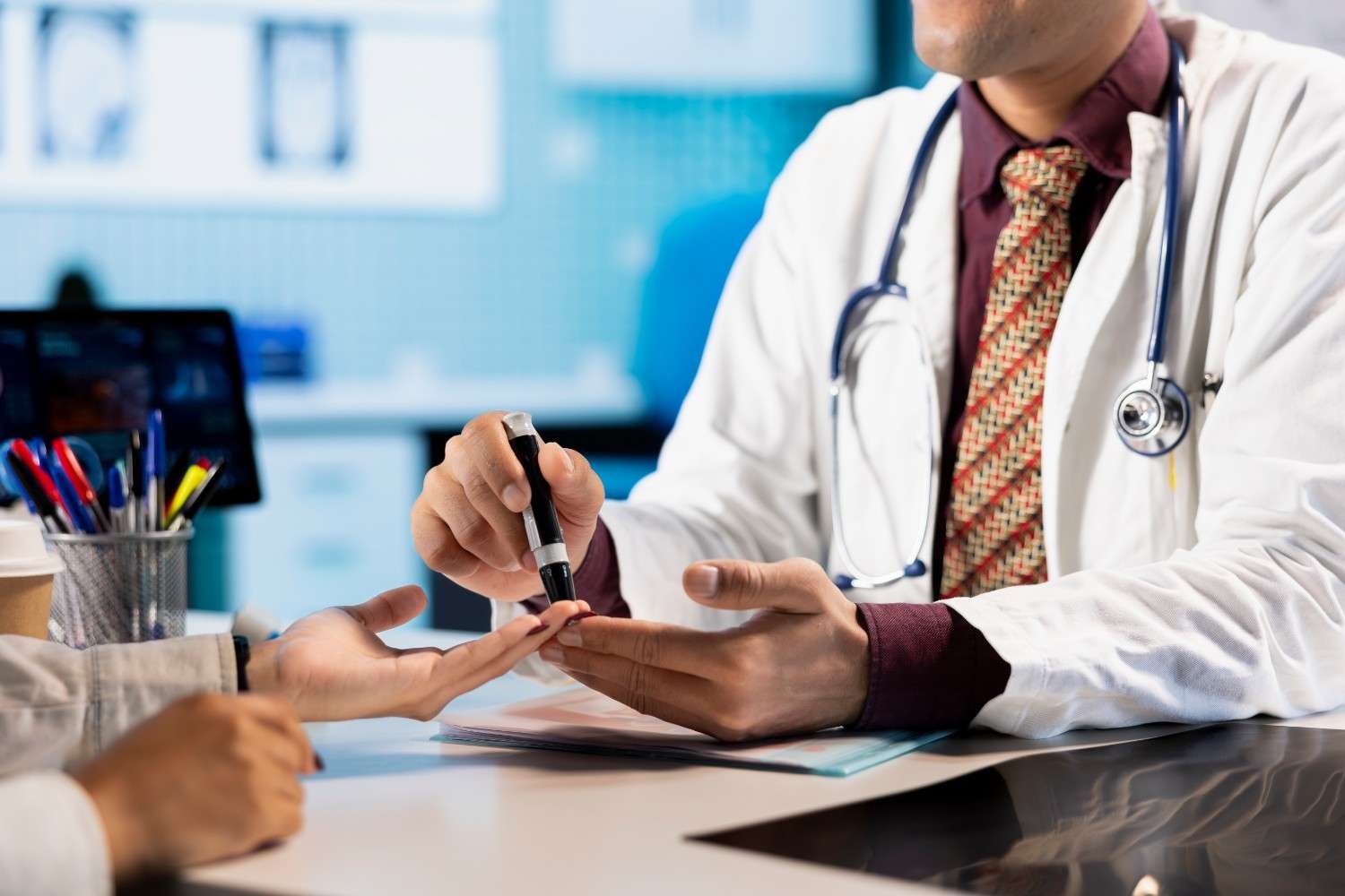 Best Diabetologist in Paschim Vihar