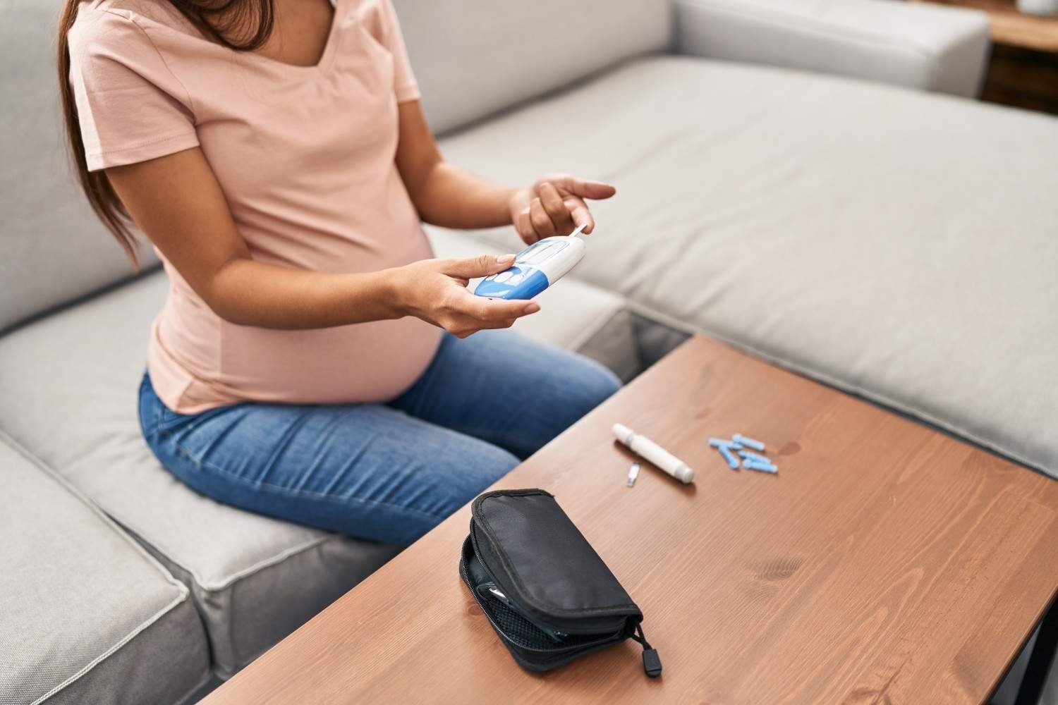 Best Gestational Diabetes Treatment in Delhi