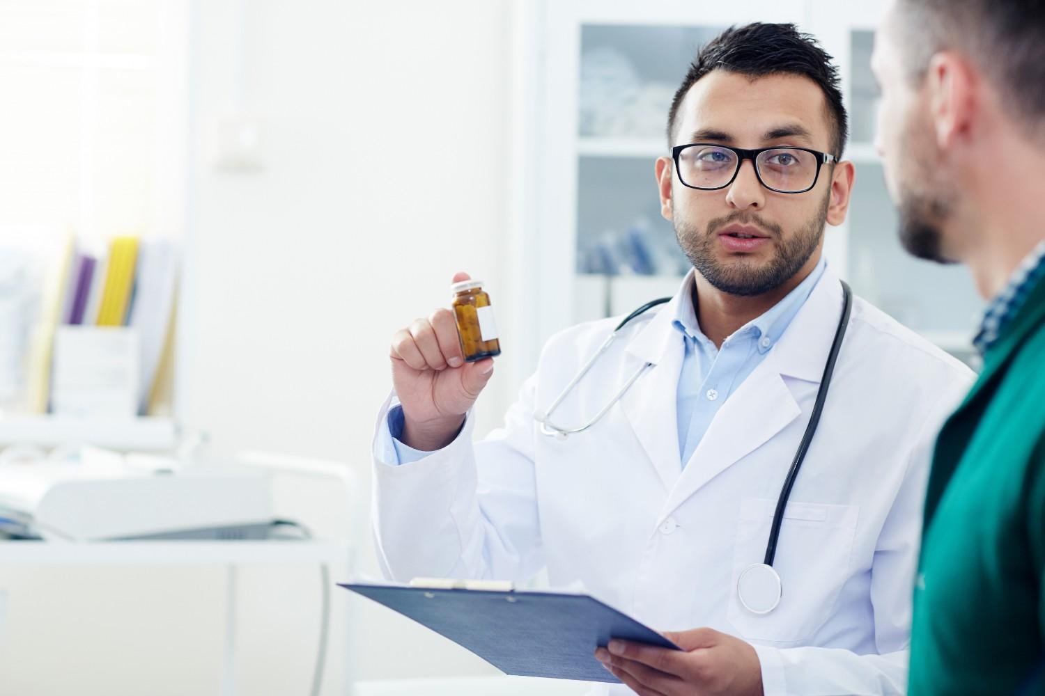 Best Hormonal Imbalance Treatment in West Delhi
