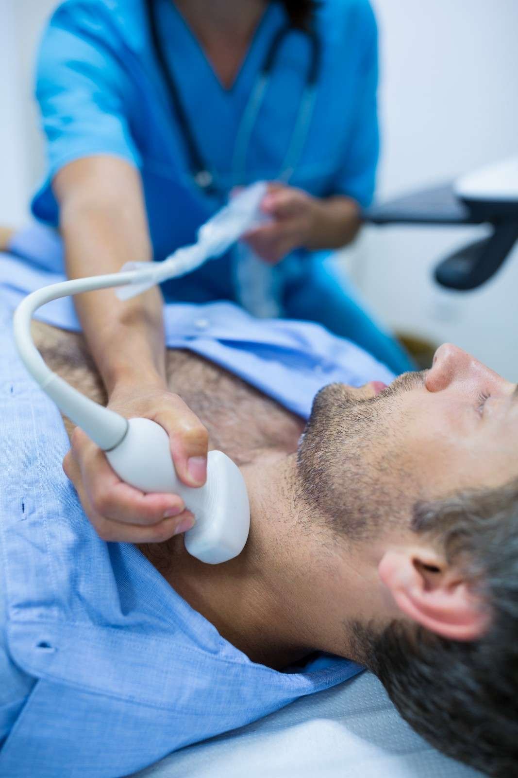 Thyroid Specialist in Shalimar Bagh