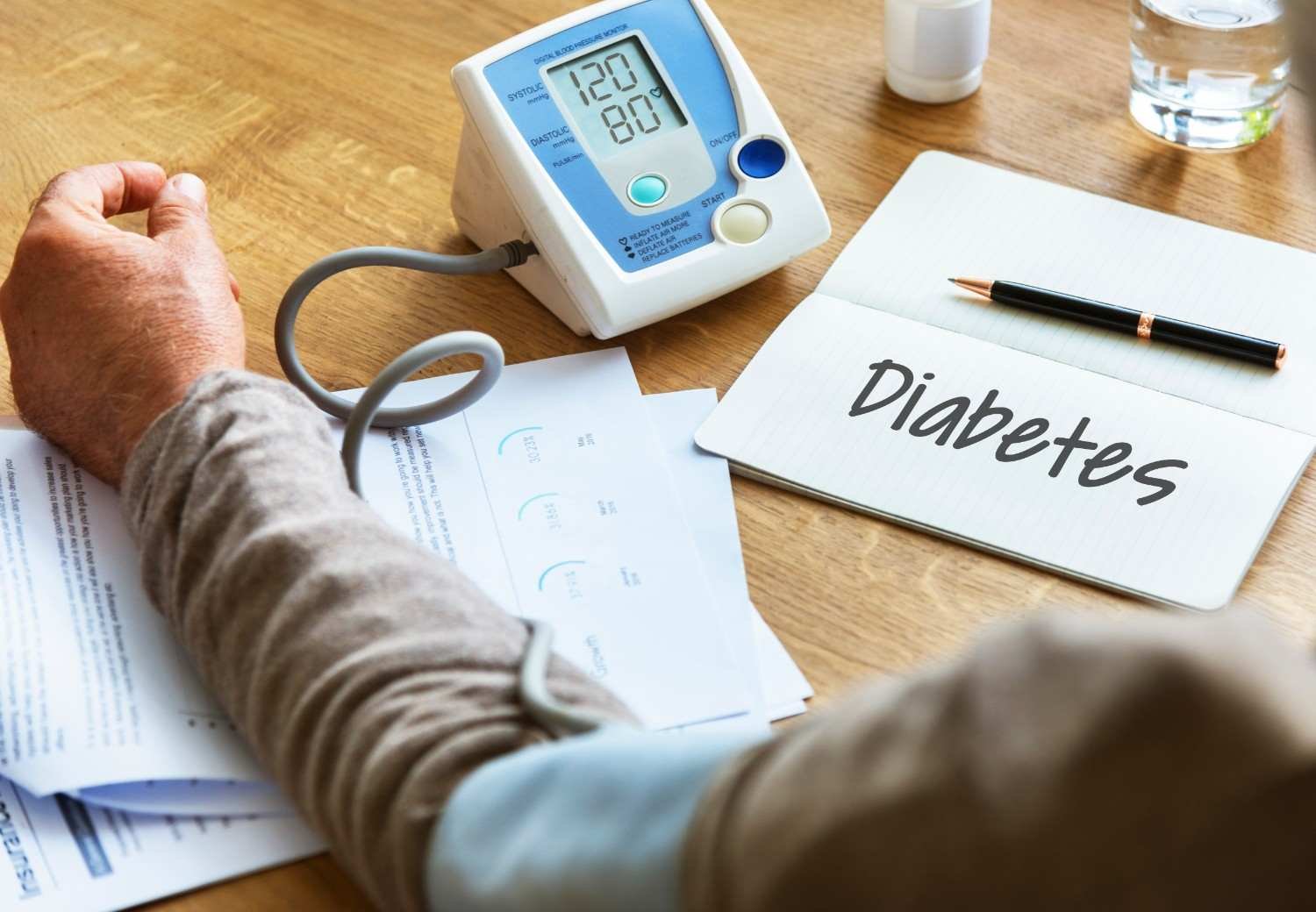 Best Diabetologist in Punjabi Bagh