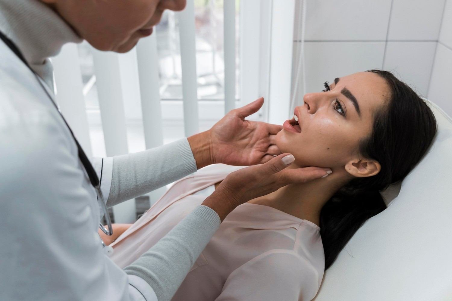 Best Endocrinologist in Punjabi Bagh