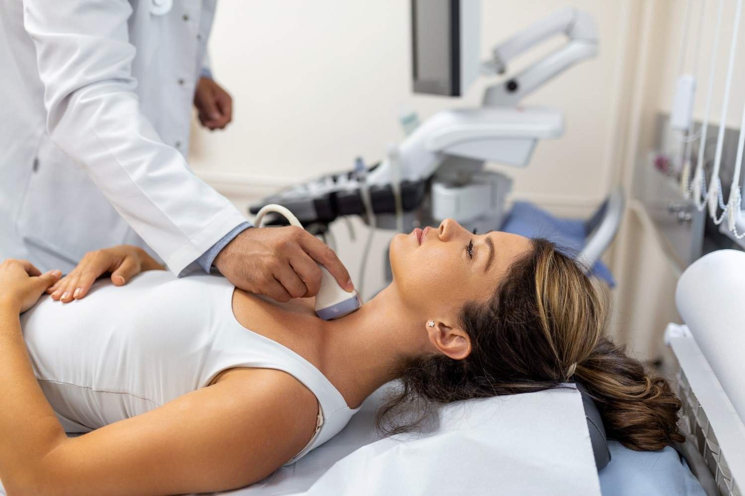 Best Hypothyroidism Doctor in Delhi