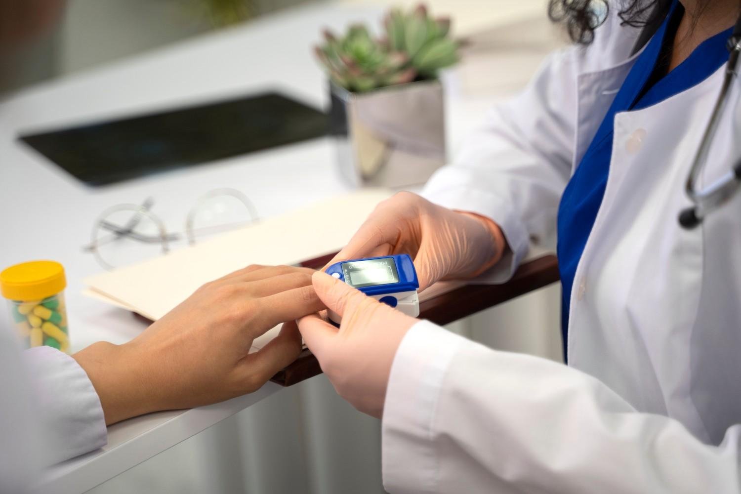 Diabetologist in Delhi