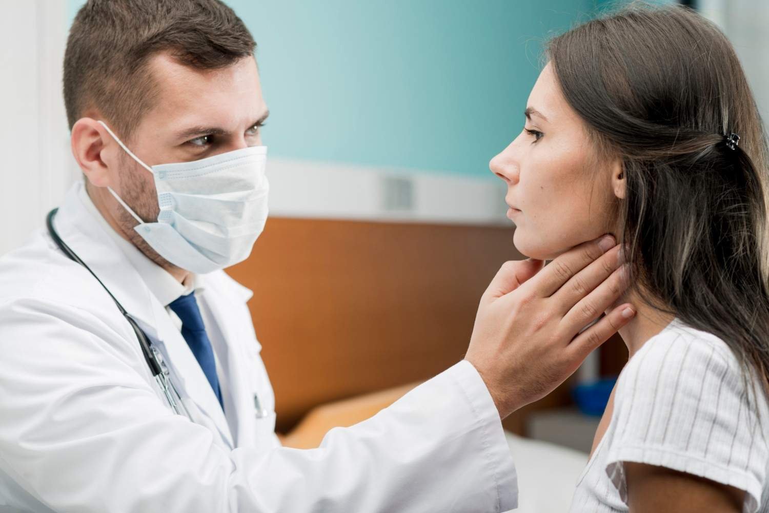 Endocrinologist in Punjabi Bagh