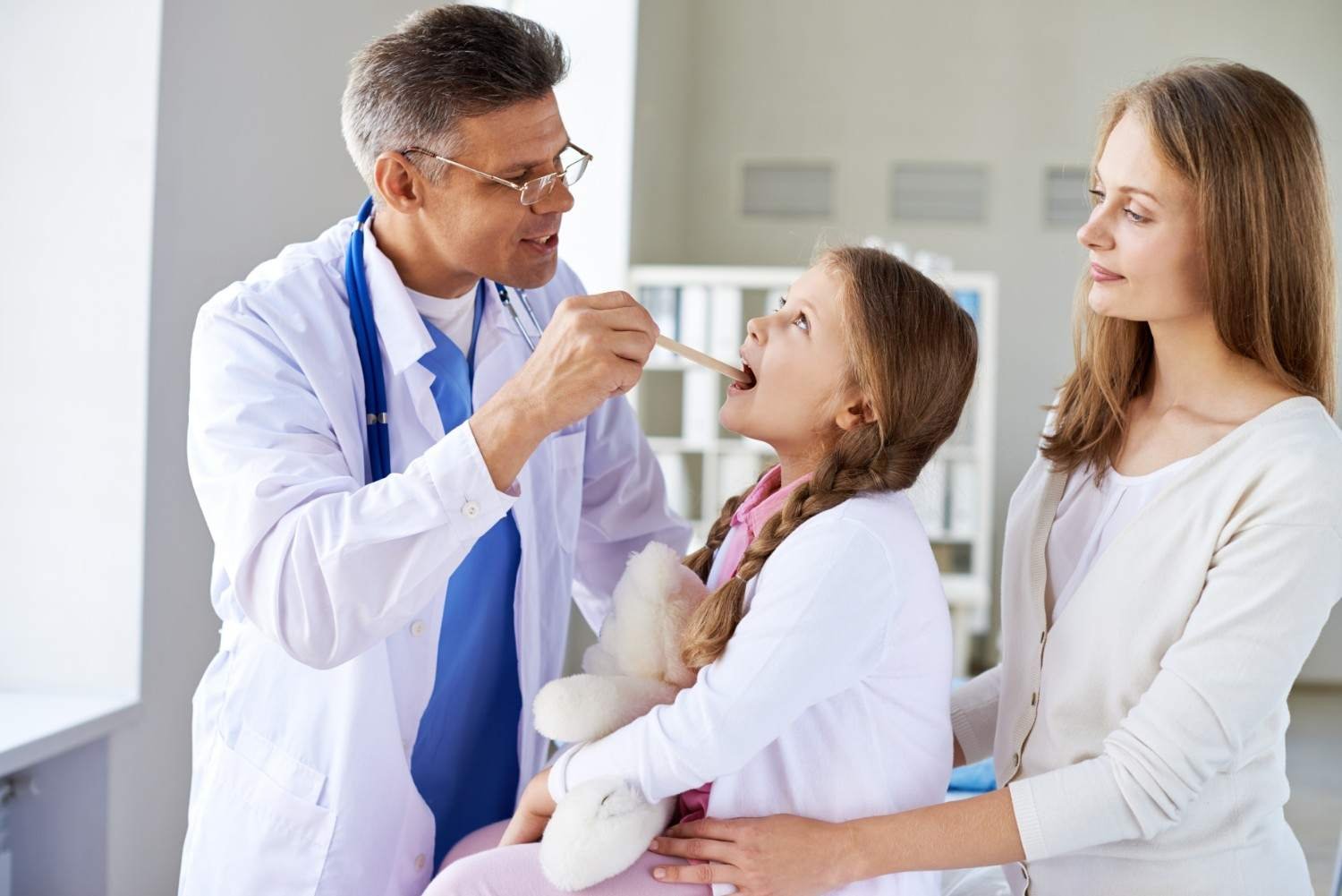 Endocrinologist in West Delhi