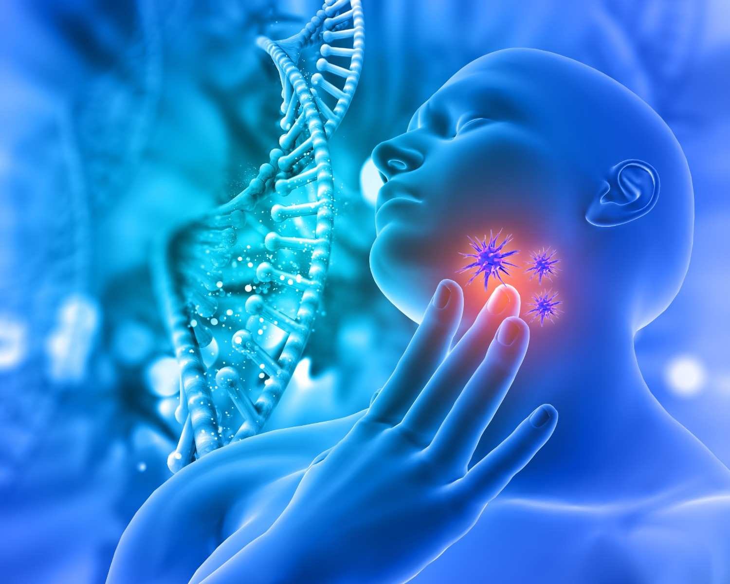 Best Thyroid Specialist in West Delhi