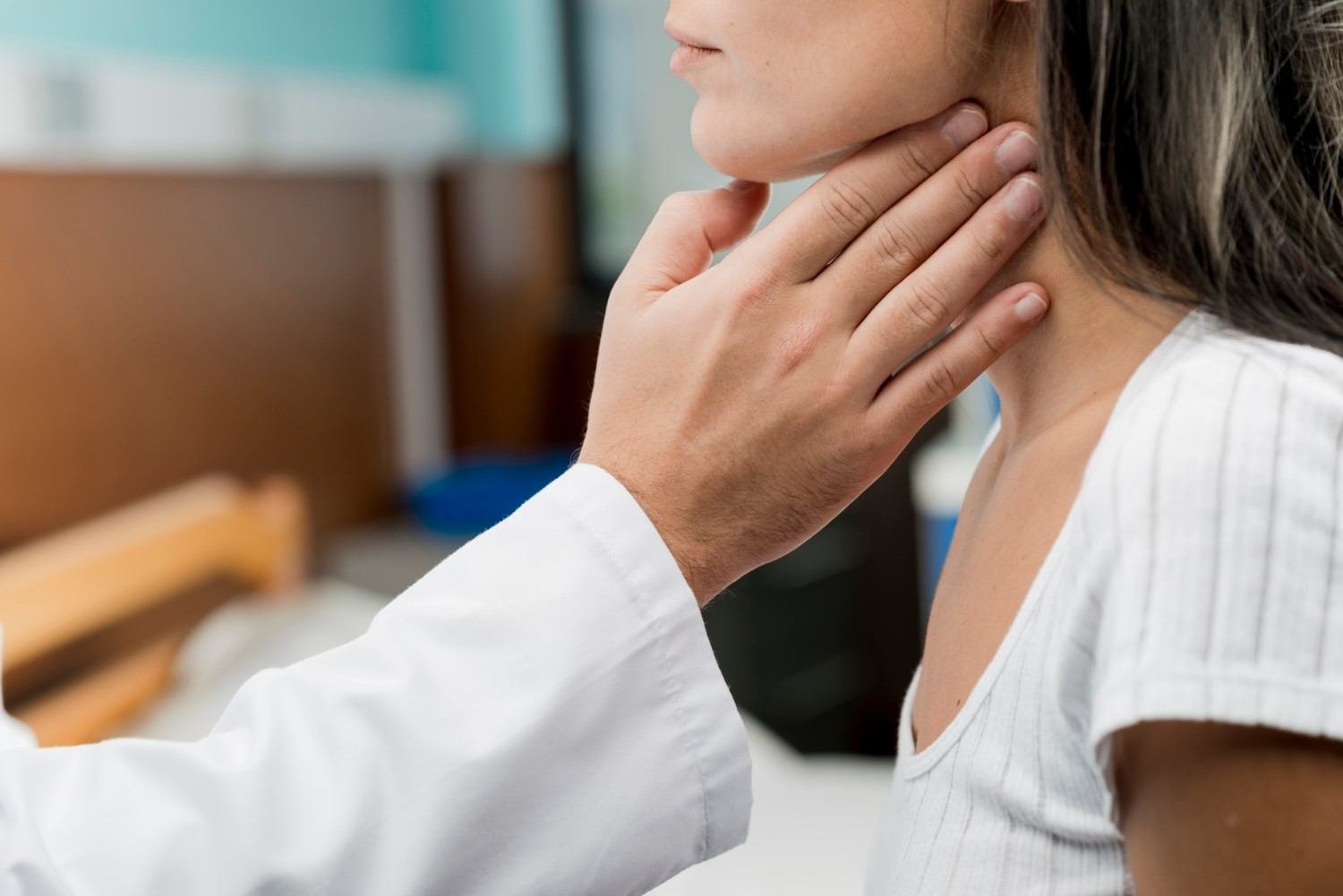 Hypothyroidism Treatment in Punjabi Bagh
