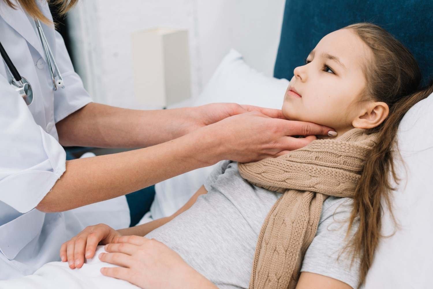 Pediatric Endocrinologist in Punjabi Bagh