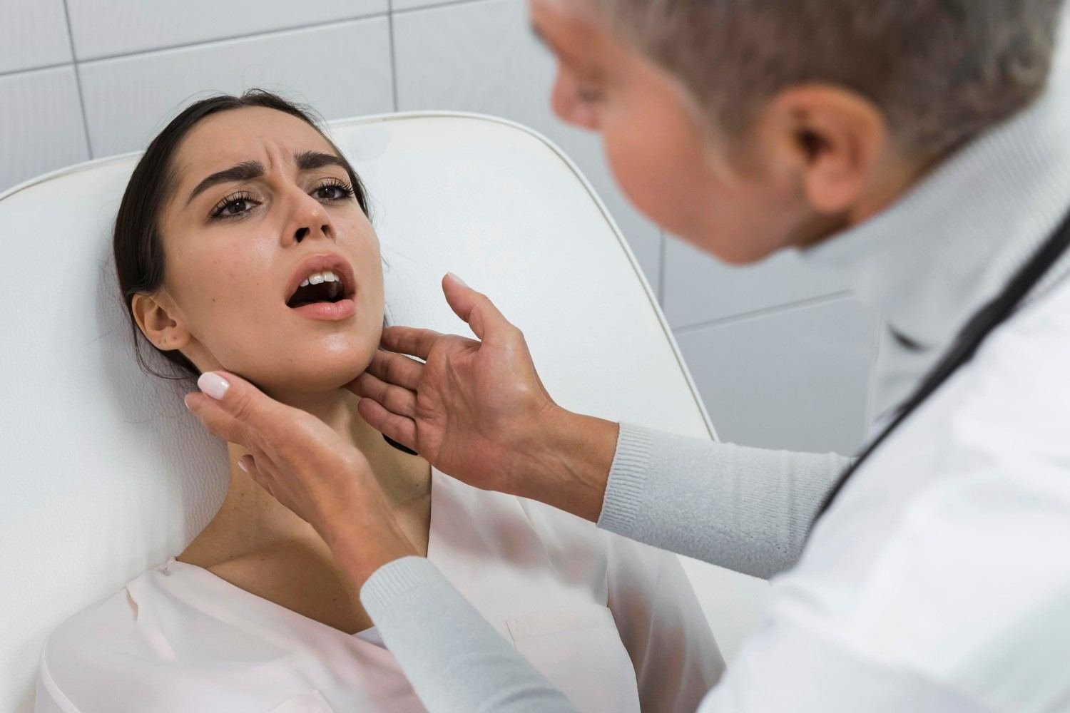 best thyroid doctor in west delhi